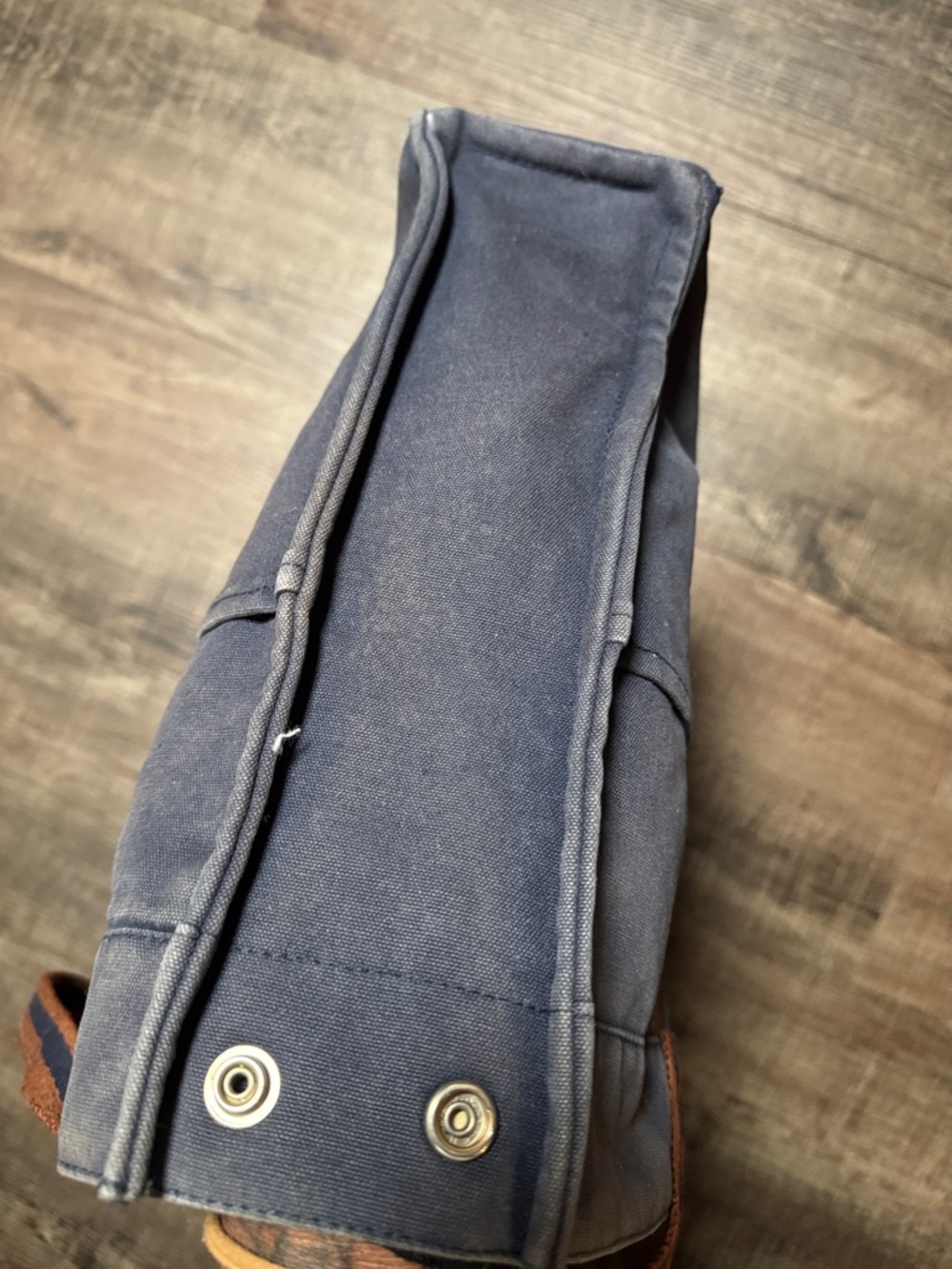 Hermès Fourre Tout MM tote bag - Picture 7 of 14